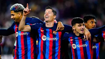 FC Barcelona - Real Madryt: gdzie oglądać? Transmisja w TV i online (29.07.2023)