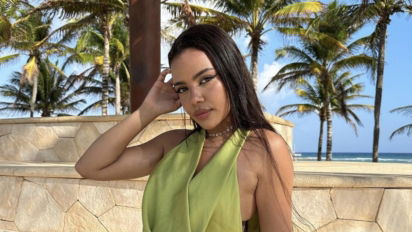 Kim jest Lexy Chaplin?