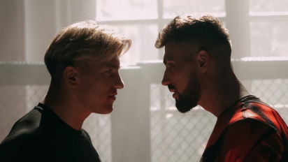 Kto wygrał walkę Jaxu vs Medusa na FAME MMA Friday Arena 1?