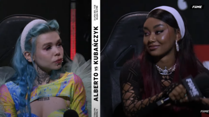 Typy na Nanami Chan vs Lizi