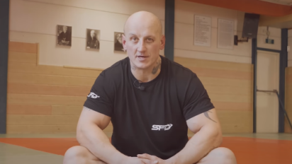 Kim jest Jarek Ninja Sobonkiewicz?