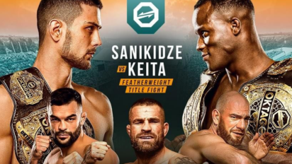 Oktagon 45 - karta walk, kiedy, gdzie