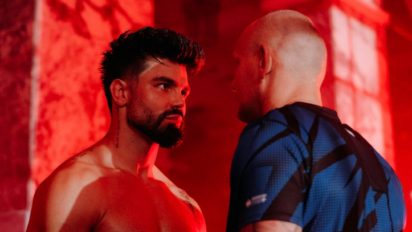 Kto wygrał walkę Pasternak vs Tyburski na FAME MMA Friday Arena 1?