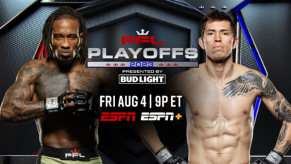 PFL 7 - karta walk, kiedy, gdzie