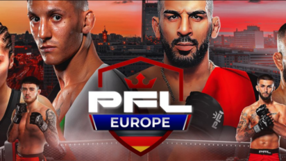 PFL Europe 2: 2023 wyniki - kto wygrał?