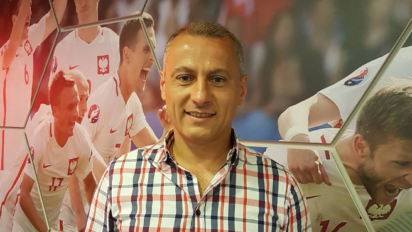 Kim jest Piotr Świerczewski?