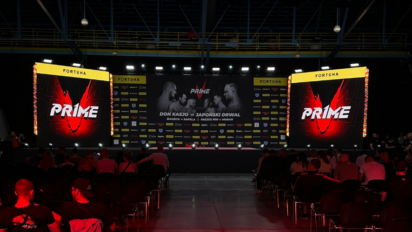 Transmisja Prime Show MMA 5 za darmo - gdzie oglądać 01.07.2023