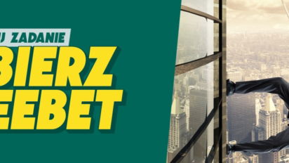 Zrealizuj zadanie odbierz freebet w Betfan. Do wygrania nawet 40 PLN