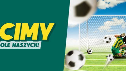 Betfan płaci za gole polskich drużyn w eliminacjach Ligi Konferencji Europy