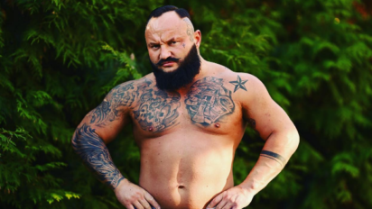 Kim jest Mariusz Super Mario Sobczak?