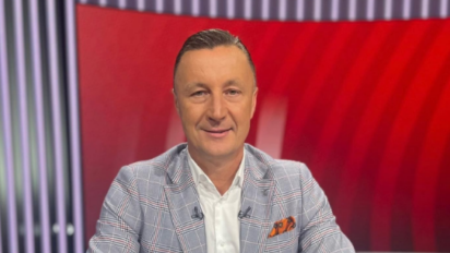 Kim jest Tomasz Hajto?