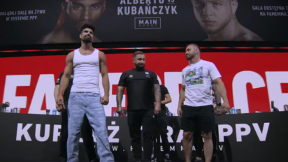 Typy na Tyburski vs Zadyma