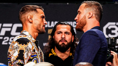 Gdzie obejrzeć UFC 291 - transmisja