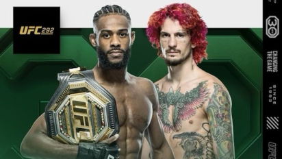 UFC 292 - karta walk, kiedy, gdzie