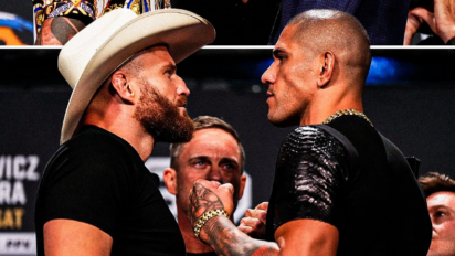 UFC 291 za darmo - gdzie obejrzeć?