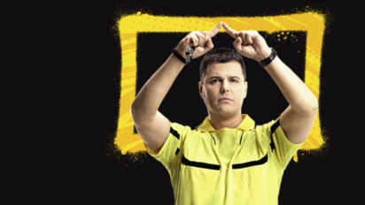 VARyfikacja w Ekstraklasie. Zgarnij zwrot stawki, jeśli Twój kupon okazał się przegrany przez bramkę anulowaną przez VAR