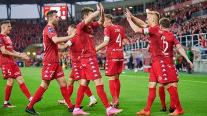 Pogoń Szczecin - Widzew Łódź: gdzie oglądać? Transmisja w TV i online (30.07.2023)