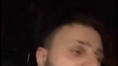 Filmik Nikity - Amadeusz Ferrari atakuje Magicala oraz Marconia