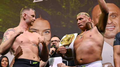 Clout MMA - Mamy spore zmiany w karcie walk! Kto walczy?