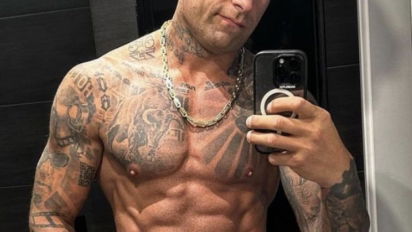 Arkadiusz Tańcula odchodzi z freak fightów po Fame MMA 19?