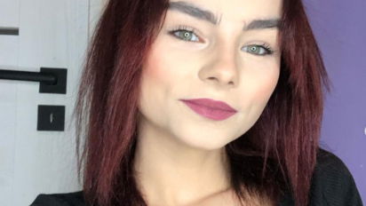 Wyciekło nagranie Nikity z koleżanką - O co chodzi?