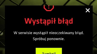 Zbiorowy pozew na Clout MMA? - Widzowie działają z adwokatem