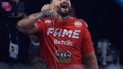 FAME MMA 19: Karta Walk. Kto walczy w tej edycji?