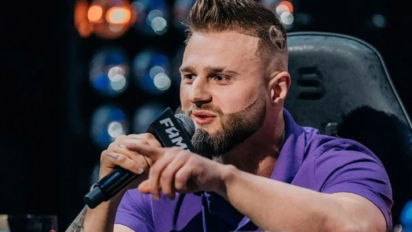 Tańcula oskarża Ferrariego o długi - Jest odpowiedź!