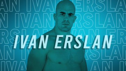 Ivan Erslan MMA - Kariera, Rekord, Walki