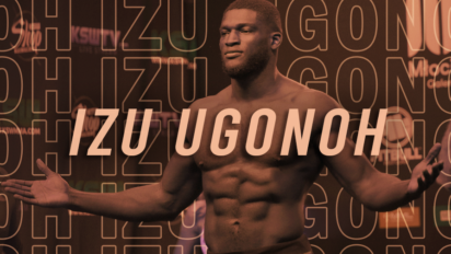 Izu Ugonoh - kariera, rekord, walki