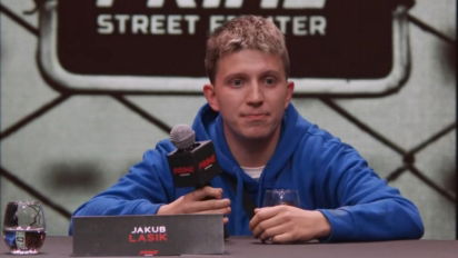 Zawodnik Prime Show MMA próbował odebrać sobie życie