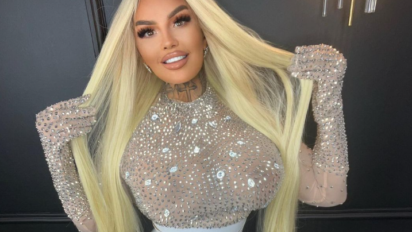 Laluna leakuje swoją walkę na Clout MMA 2 i Dominika Zadory na Prime 6!