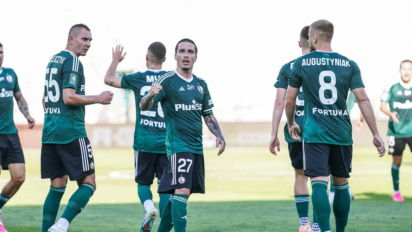 FC Midtjylland - Legia Warszawa: gdzie oglądać? Transmisja w TV i online (24.08.2023)