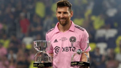 Inter Miami CF - MLS Transmisje - Gdzie oglądać?