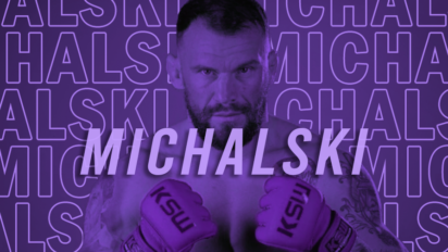 Michał Michalski - kariera, rekord, walki
