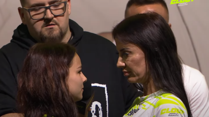 Monika Laskowska vs Nikita - o której godzinie jest walka?