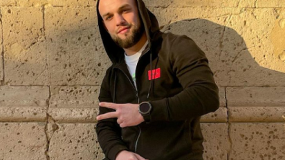 Kim jest Norbert Daszkiewicz?