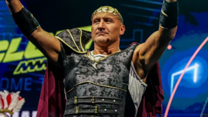 O której Clout MMA 1? Godzina i harmonogram gali