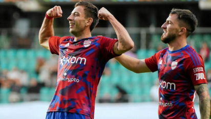 Raków Częstochowa - FC Kopenhaga: gdzie oglądać? Transmisja w TV i online (22.08.2023)