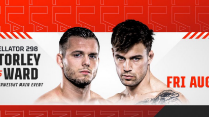 Bellator 298 wyniki - kto wygrał?