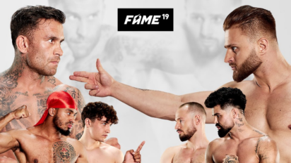 Bilety FAME MMA 19 - cena, gdzie kupić