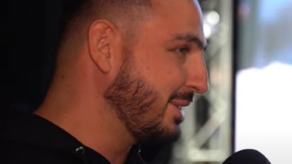 Bobi MMA - Kariera, Rekord, Walki