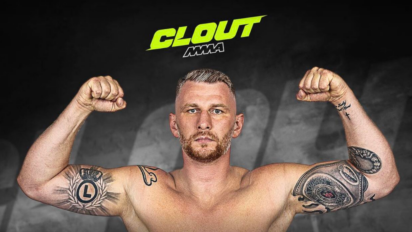 Clout MMA 1 - typy, kursy, zakłady