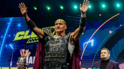 Gdzie obejrzeć Clout MMA 1 - cena PPV