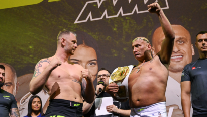 Transmisja Clout MMA 1 za darmo - gdzie oglądać 05.08.2023