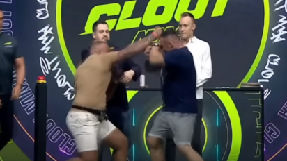 Walka Denis Załęcki vs Daniel Omielańczuk zagrożona?