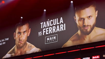 Gdzie obejrzeć FAME MMA 19 - cena PPV