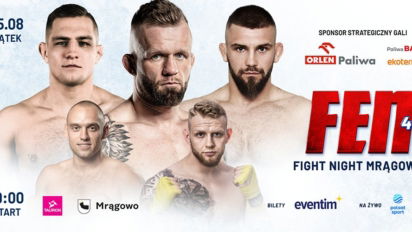 FEN 49 - karta walk, kiedy, gdzie