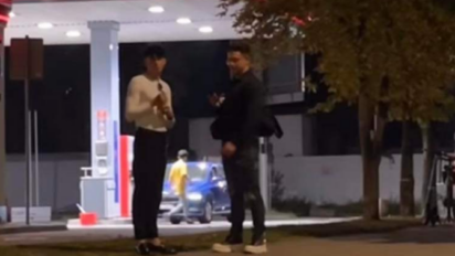 Konflikt na linii Hejter - Natan Marcoń ustawiony?!