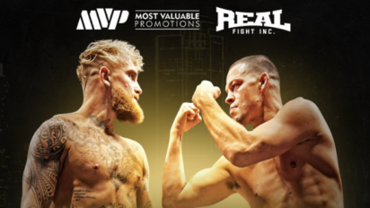 Kto wygrał walkę Paul vs Diaz? Skrót walki (VIDEO)